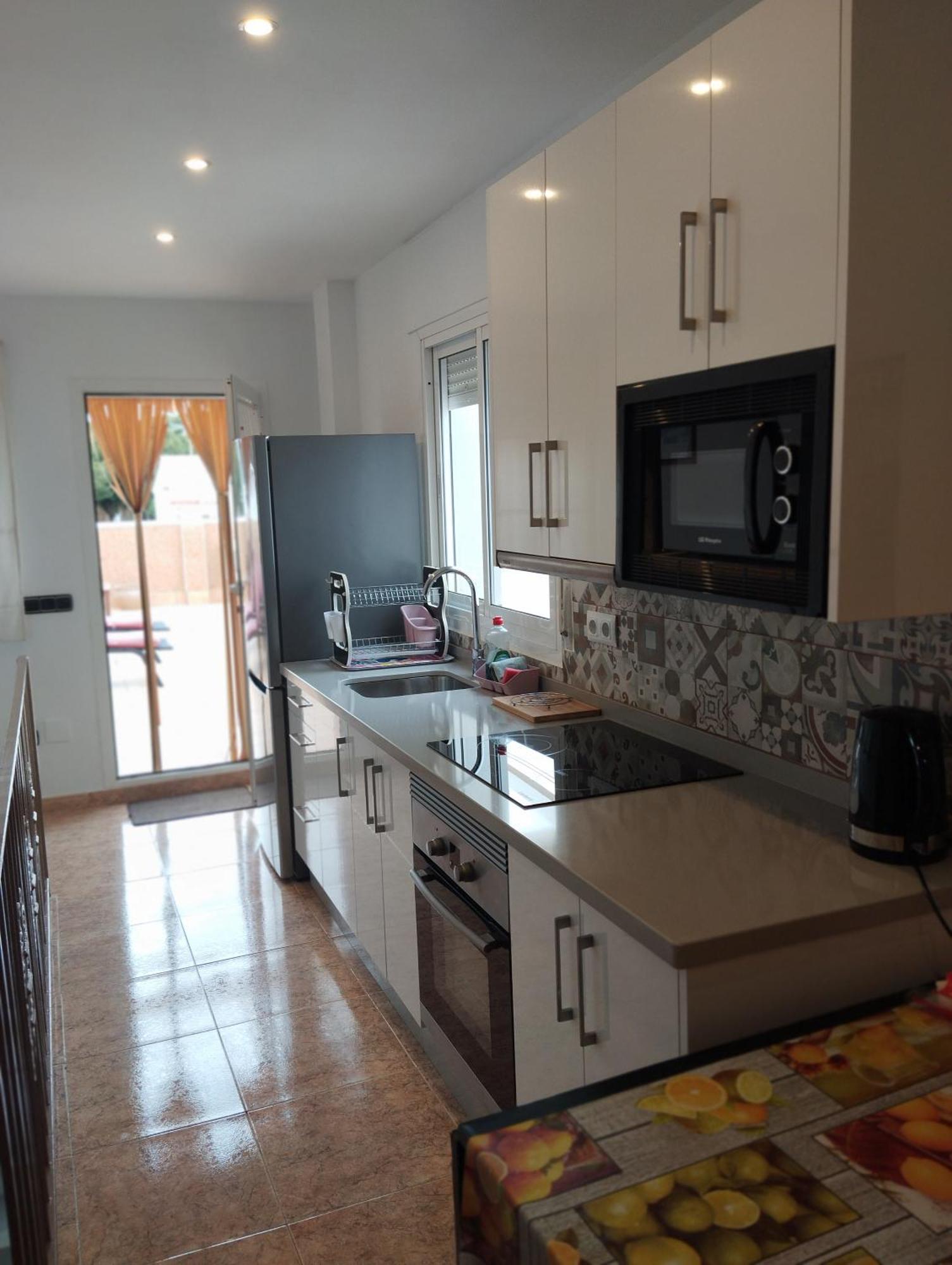 El Atico De La Canada Frigiliana Ngoại thất bức ảnh